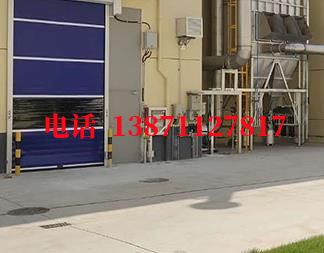 六弓乡快速防爆卷帘门